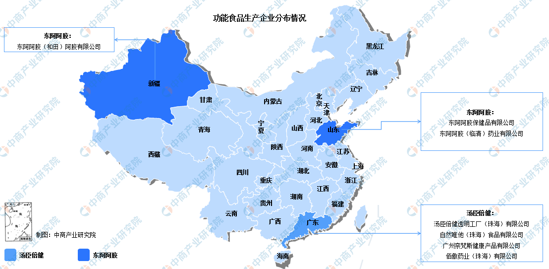 张掖市食品企业上市规划(食品企业上市规划建议)
