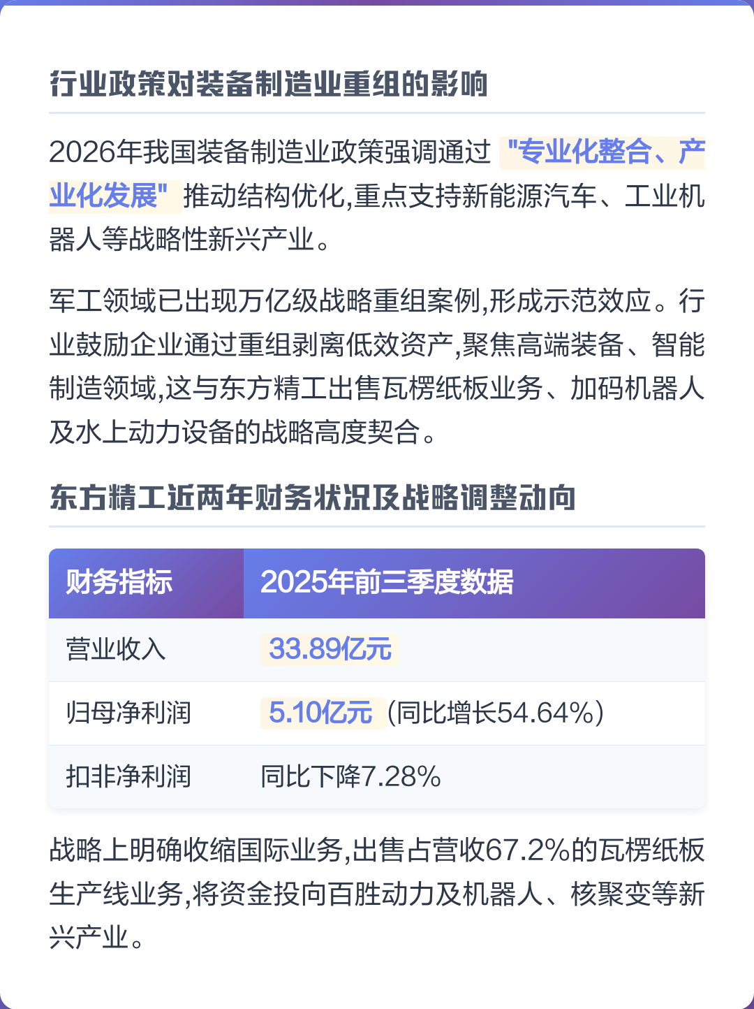 张掖市可持续制造业资产重组(可持续发展的制造业涵义)