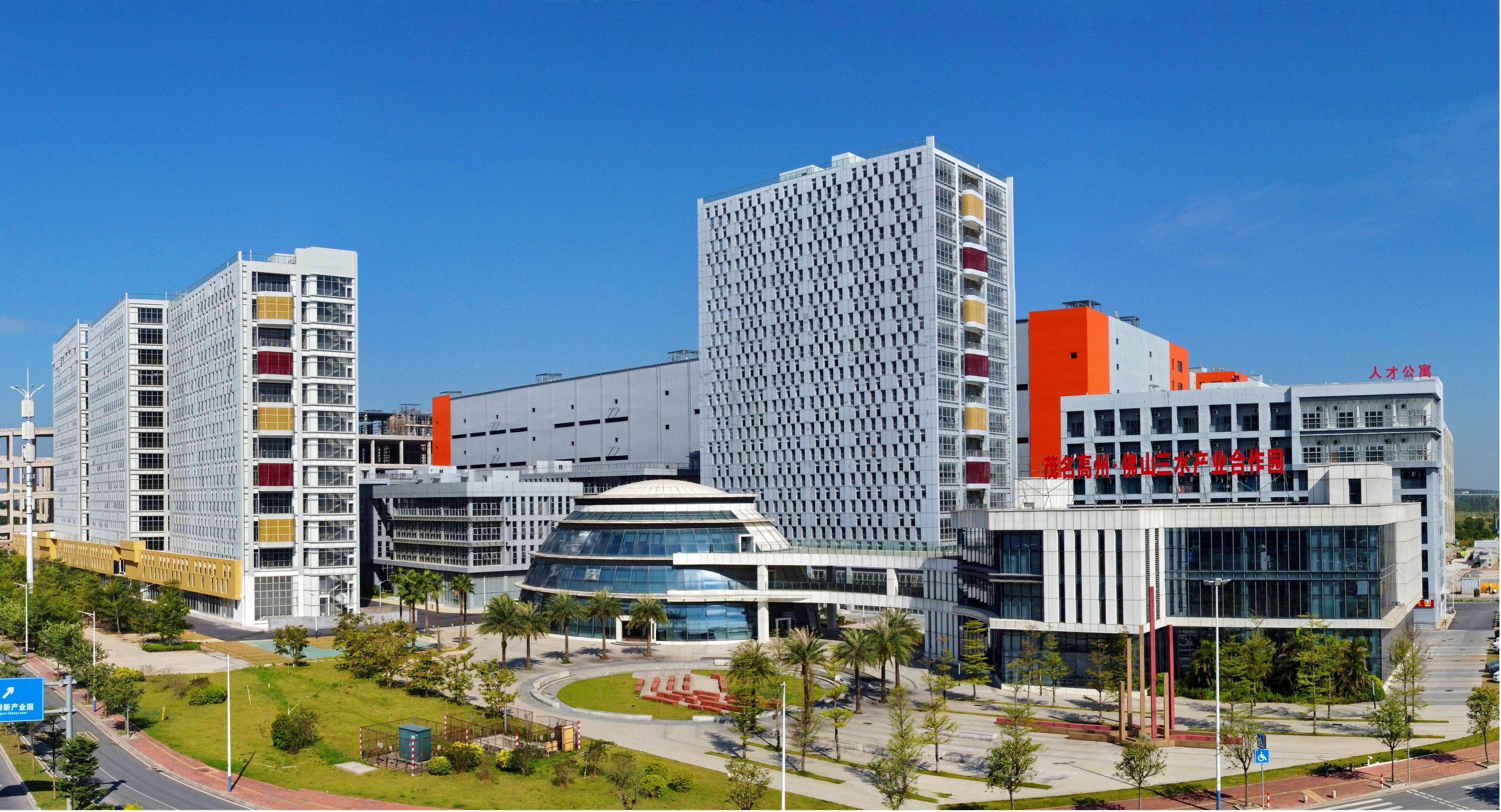 张掖市佛山行业研究(佛山龙头企业排行榜)