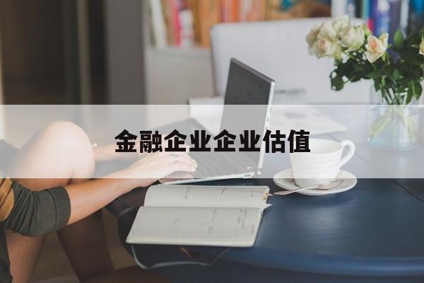 张掖市金融企业企业估值(最新企业估值怎么填)